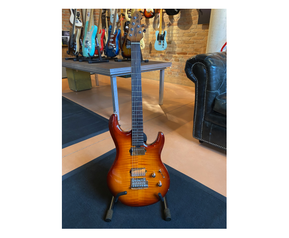 Sterling Luke LK100D Signature Hazel Burst