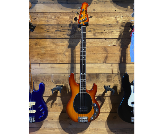 Sterling Ray34 Honey Burst