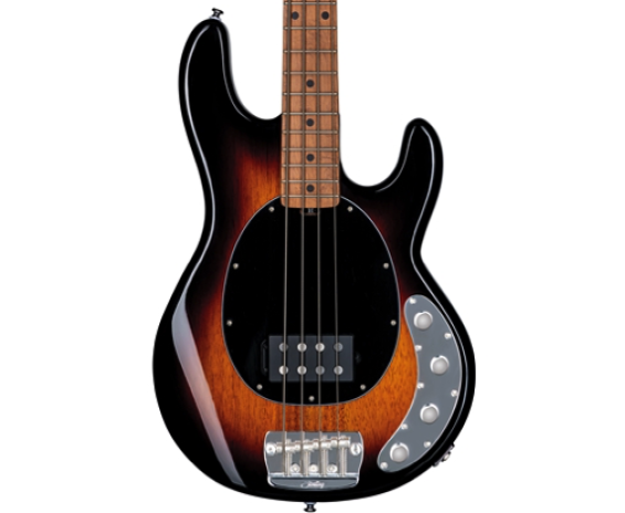 Sterling Stingray ray34 vintage sunburst