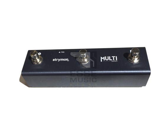 Strymon Multiswitch