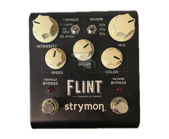 Strymon FLINT