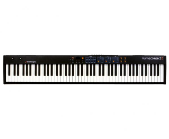 Studiologic Numa Compact 2X