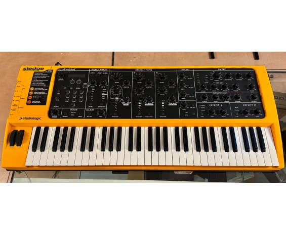 Studiologic Sledge 2.0