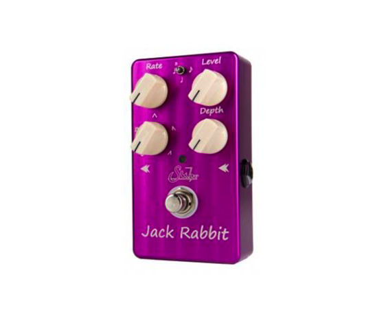 Suhr Jack Rabbit Limited Edition Purple