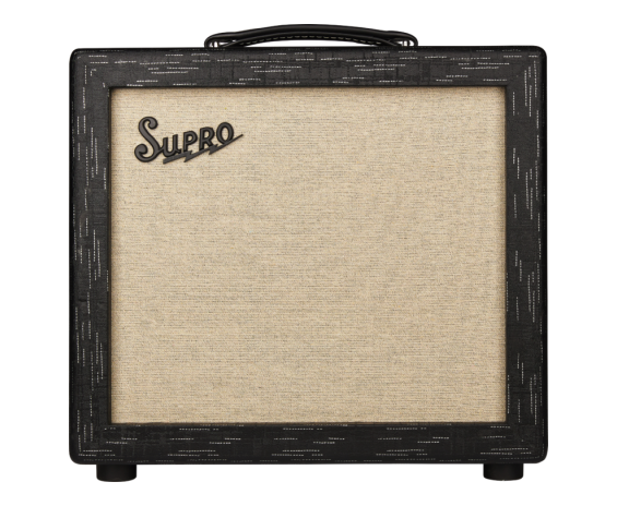 Supro Amulet 1x10