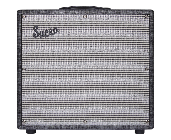 Supro Black magic combo