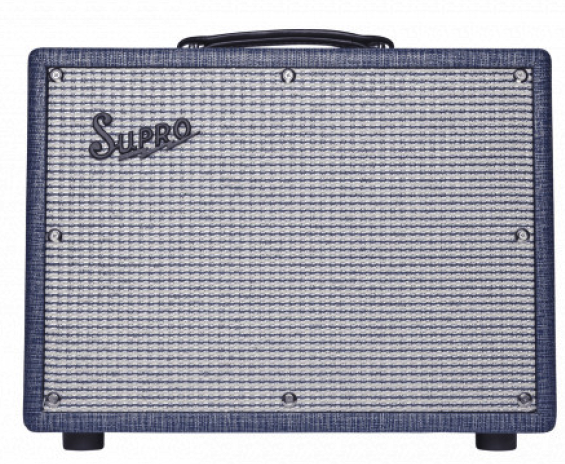 Supro Keeley Custom 10