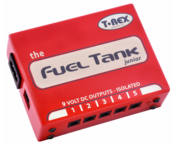 T-rex Fuel Tank Junior