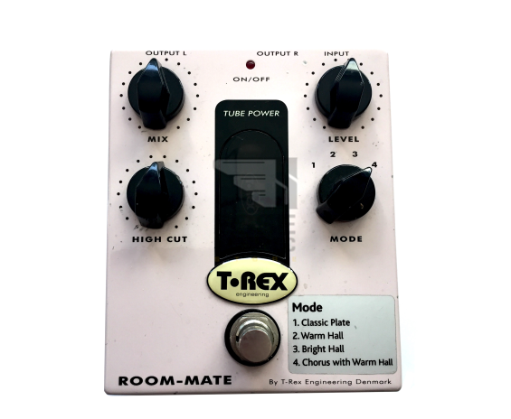 T-rex Room-Mate