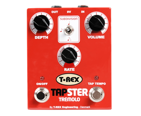 T-rex Tapster