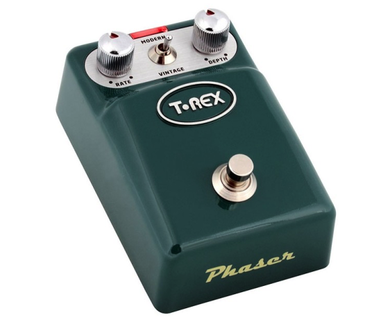 T-rex Tonebug Phaser