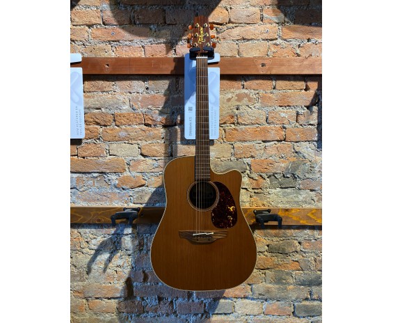 Takamine EAN10C