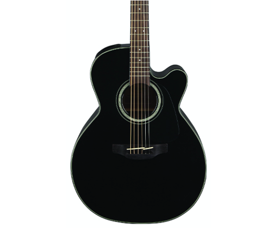 Takamine GN30CE BLK