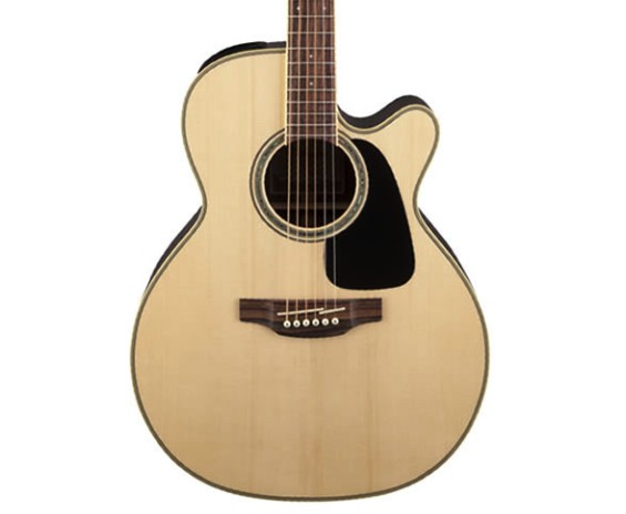 Takamine GN51CE Natural