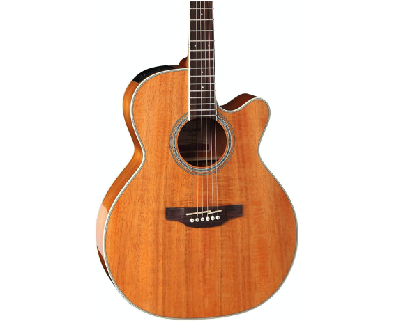 Takamine GN77KCE-NAT Natural