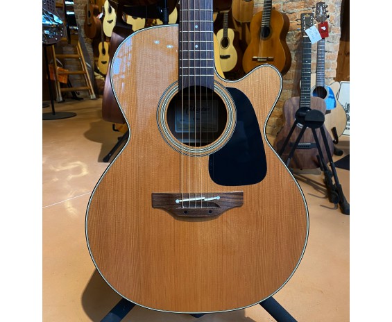 Takamine P1NC Natural