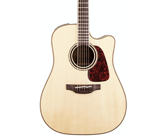Takamine P4DC