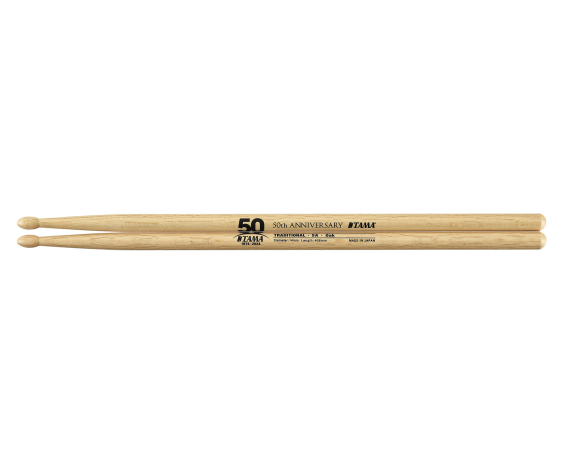 Tama 5A-50TH - 5A Limited Drumstick Pair