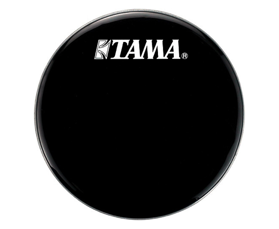 Tama BK22BMWS - Pelle per Grancassa da 22