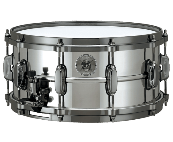 Tama CB1465 - 14”x6.5” Charlie Benante Signature snare drum