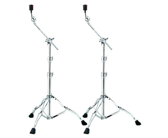 Tama HC83BWX2 - Roadpro Boom Stand 2pcs Pack