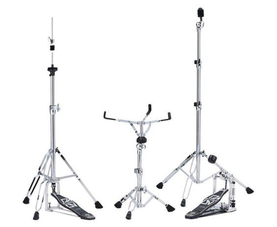 Tama HM4W - Standard Hardware Kit