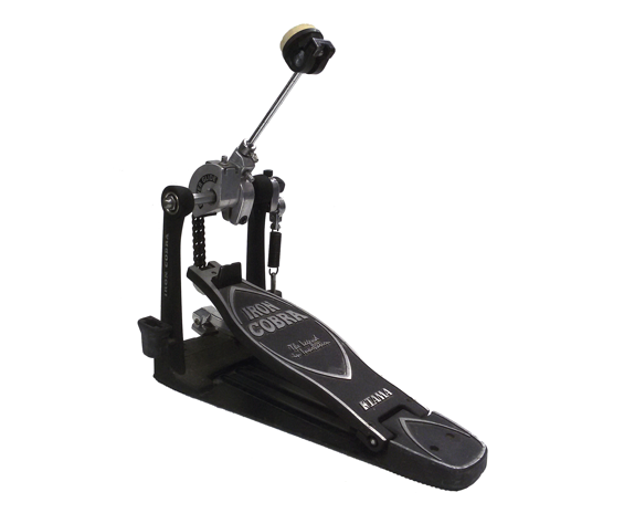 Tama HP900P - Iron Cobra Power Glide Single Pedal