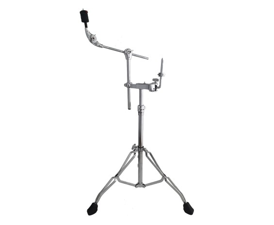 Tama HTC807W - Roadpro Combination Tom/Cymbal Stand