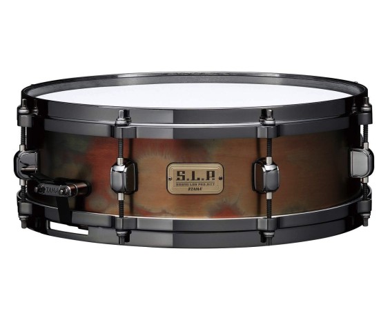 Tama LBZ1445 - Rullante S.L.P. Dynamic Bronze 14