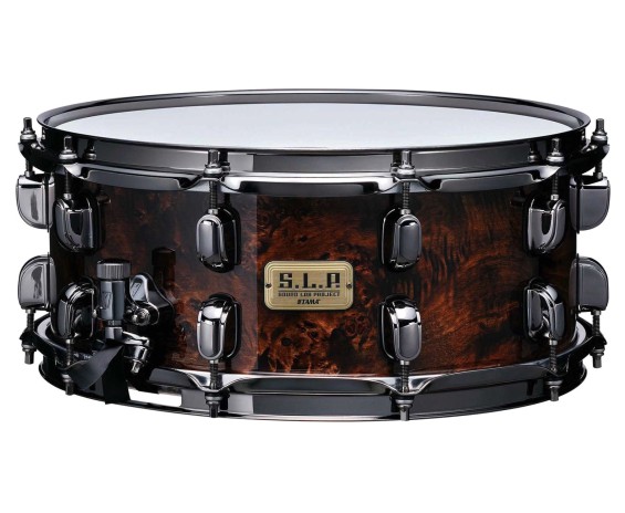 Tama LGM146-KMB - S.L.P. G-Maple Snare Drum 6