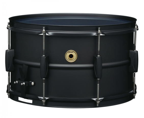 Tama BST148BK - Metalworks Limited Edition Snare Drum