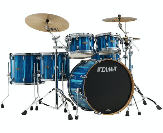 Tama MBS52RZS-SKA - Starclassic Performer - Sky Blue Aurora