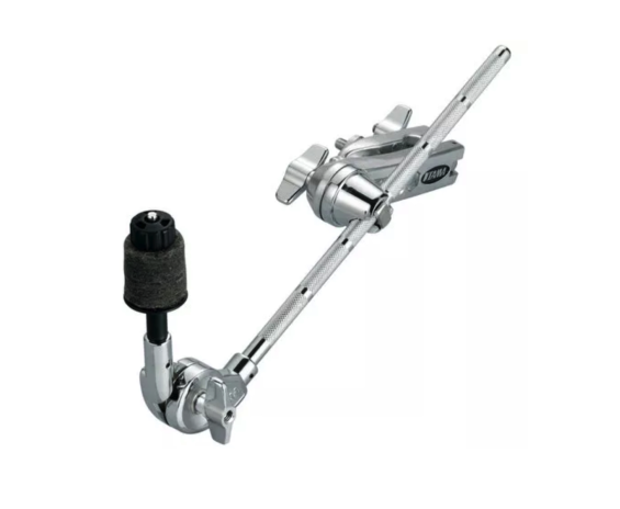 Tama MCA53 - Cymbal holder short with Fast Clamp