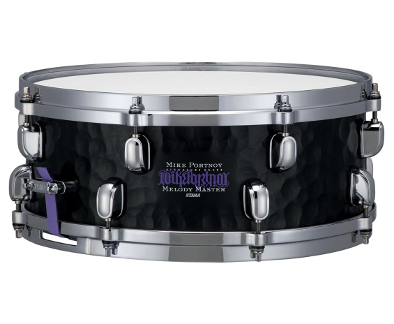 Tama MP1455ST - Mike Portnoy's Signature Snare Drum - 14