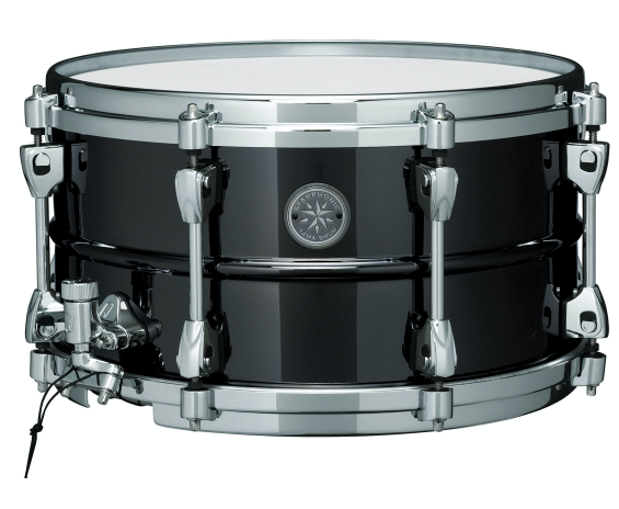 Tama PST137 Starphonic Black Nickel 13