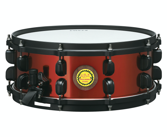 Tama RB1455 - Rullante Ronald Bruner Jr. Signature 14