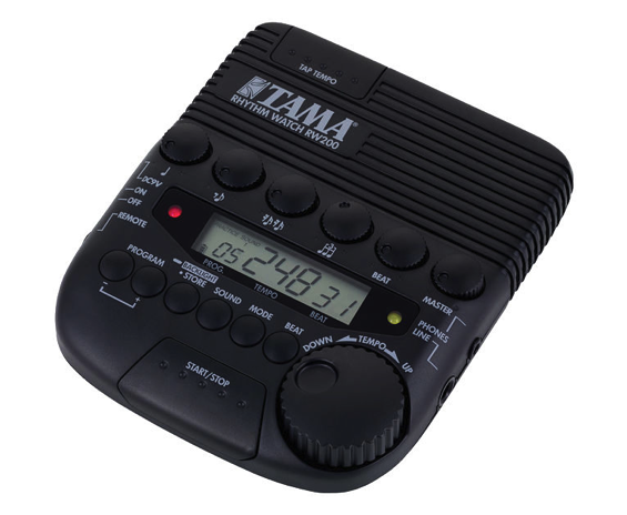 Tama RW200 Rhythm Watch Metronome