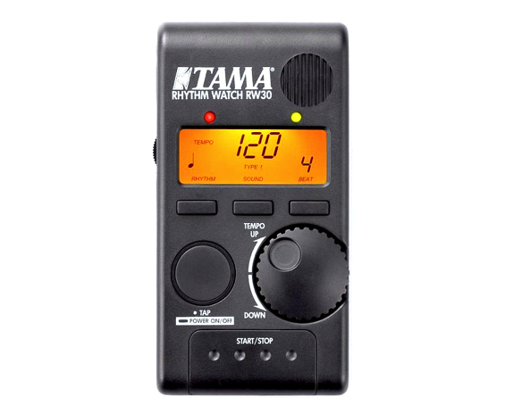 Tama RW30 - Metronome Mini Rhythm Watch