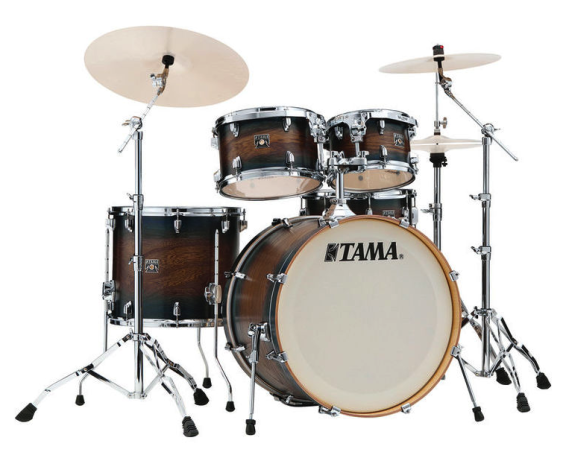 Tama CL52KRS-EMME Superstar Classic Exotic Limited Edition