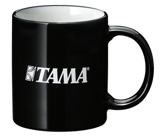 Tama TAMM002 - Tazza in Gres con Logo