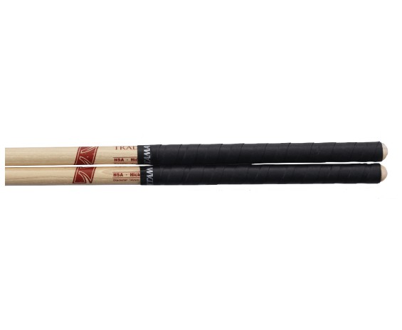 Tama TGW10BK - Grip Wrap