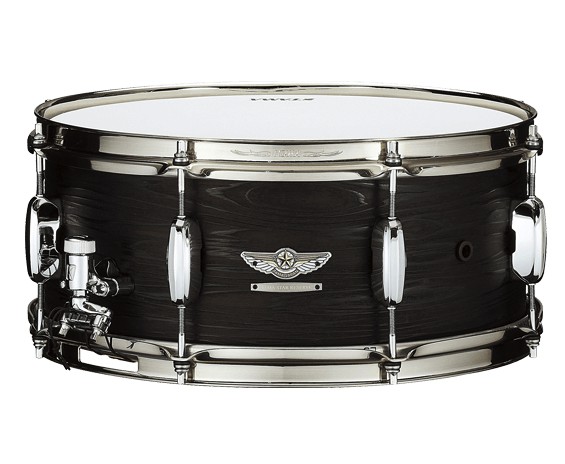 Tama TLJC146-BOC - STAR Reserve Solid Japanese Cedar Snare Drum - 14
