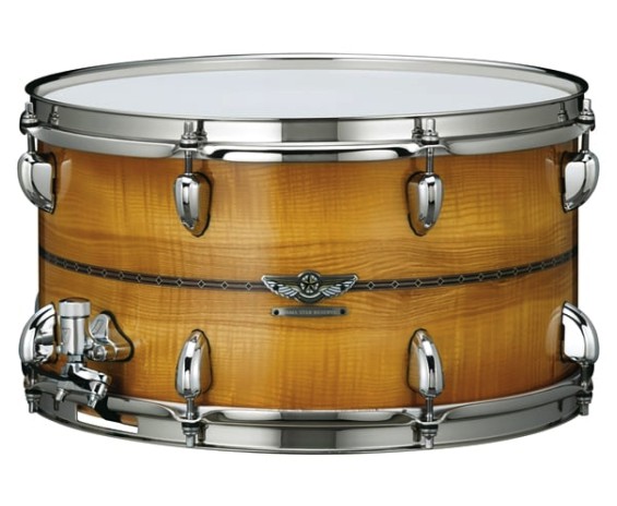 Tama TMBS158S-OCOB - STAR Reserve Maple/Bubinga 15