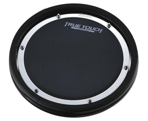 Tama TTSD10 - True Touch AAD Snare Pad