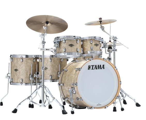 Tama WBR52RZS-VMP Vintage Marine Pearl