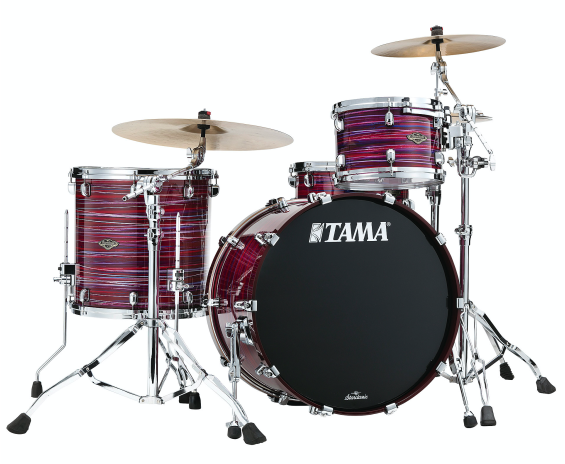 Tama WBS32RZS-LPO Lacquer Phantasm Oyster