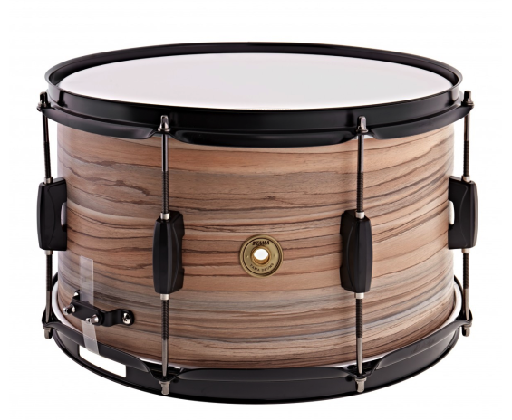 Tama WP148BK-NZW - Rullante Woodworks da 14