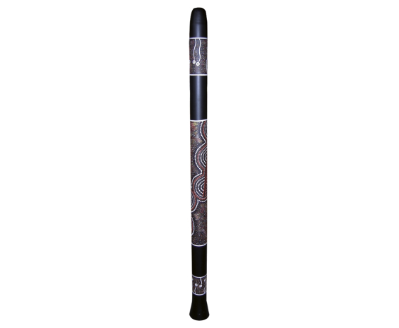 Tanga DDPVC02 - Didgeridoo