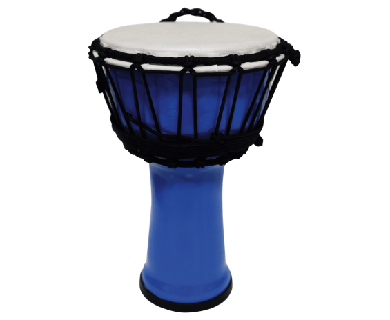 Tanga DJPVC7-BU - Djembe 7