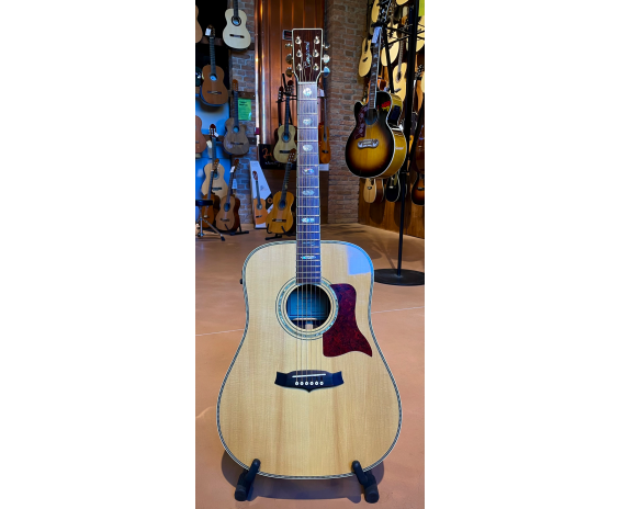 Tanglewood TW1000SRFPP